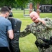 Non-Lethal Weapons Course
