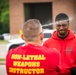 Non-Lethal Weapons Course