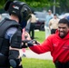 Non-Lethal Weapons Course