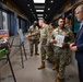 SOCOM hosts SecAF, CSAF