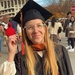 Fort Stewart Faces of Garrison: April Groover