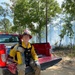 Fort Stewart Faces of Garrison: April Groover