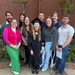 Fort Stewart Faces of Garrison: April Groover