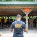 Cherry Point Sailors Compete, Celebrate Birthday of U.S. Navy Corpsman