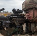 Iowa National Guard Soldier pulls security at JRTC