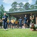 Cherry Point Sailors Compete, Celebrate Birthday of U.S. Navy Corpsman
