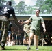 Cherry Point Sailors Compete, Celebrate Birthday of U.S. Navy Corpsman