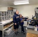 New Navy Mail Center and Intelligent Mail Locker System at NAVSUP FLCSD Site Monterey