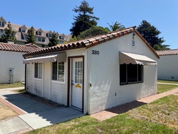 New Navy Mail Center and Intelligent Mail Locker System at NAVSUP FLCSD Site Monterey
