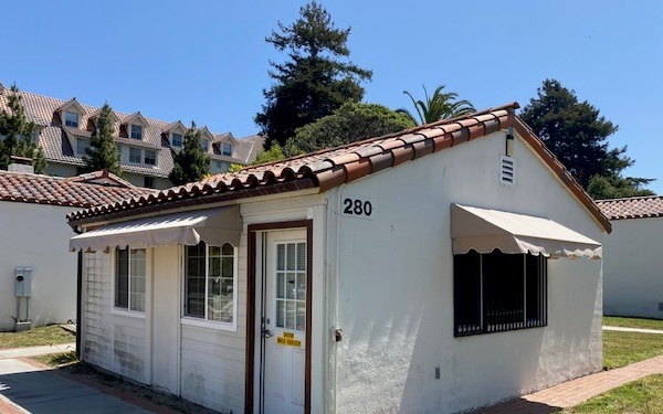 New Navy Mail Center and Intelligent Mail Locker System at NAVSUP FLCSD Site Monterey