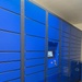 New Navy Mail Center and Intelligent Mail Locker System at NAVSUP FLCSD Site Monterey