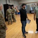 181st Intelligence Wing Safety Team Joins Forces with Wright-Patterson Air Force Base for Safety Inspection