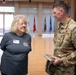 181st Intelligence Wing Safety Team Joins Forces with Wright-Patterson Air Force Base for Safety Inspection