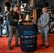 SOCOM celebrates Army 250th Birthday in Philadelphia
