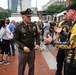 SOCOM celebrates Army 250th Birthday in Philadelphia