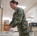 We Keep the Warfighter in the Fight:  Cherry Point Clinic’s Preventive Medicine Team