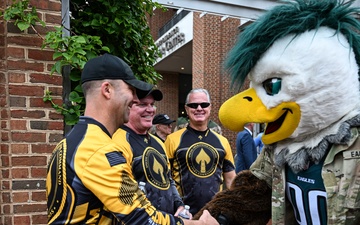 SOCOM celebrates Army 250th Birthday in Philadelphia