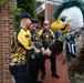 SOCOM celebrates Army 250th Birthday in Philadelphia