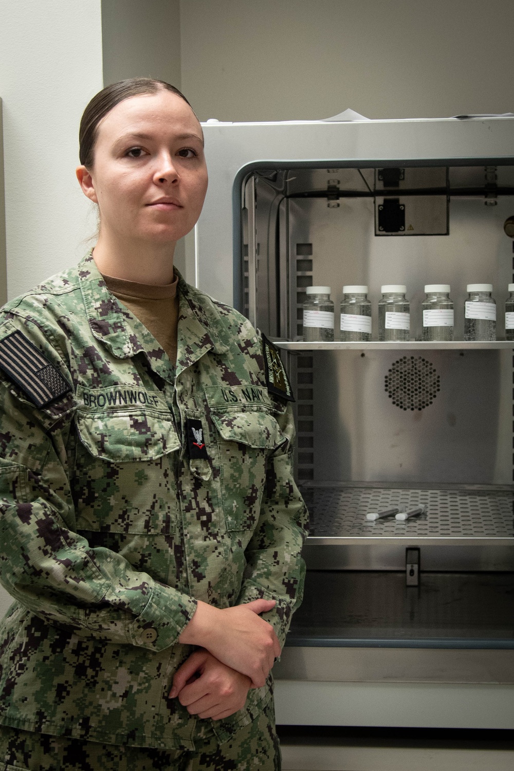 We Keep the Warfighter in the Fight:  Cherry Point Clinic’s Preventive Medicine Team