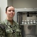 We Keep the Warfighter in the Fight:  Cherry Point Clinic’s Preventive Medicine Team