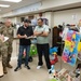 181st Intelligence Wing Safety Team Joins Forces with Wright-Patterson Air Force Base for Safety Inspection