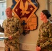 U.S. Army Warrant Officer Anna Reaper Award Ceremony