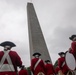 Bunker Hill 250th Anniversary Military Celebration
