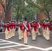 Bunker Hill 250th Anniversary Military Celebration