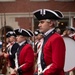Bunker Hill 250th Anniversary Military Celebration