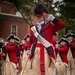 Bunker Hill 250th Anniversary Military Celebration