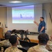 133rd Medical Group Canine Training