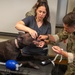 133rd Medical Group Canine Training