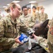 133rd Medical Group Canine Training
