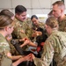 133rd Medical Group Canine Training