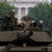 250th Army Birthday Parade