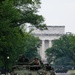 250th Army Birthday Parade