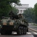 250th Army Birthday Parade
