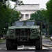 250th Army Birthday Parade