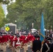 Bunker Hill 250th Anniversary Military Celebration