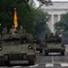 250th Army Birthday Parade