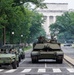 250th Army Birthday Parade