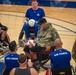 Air Force Warrior Games finish second day of acclimation training