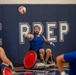 Air Force Warrior Games finish second day of acclimation training