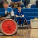 Air Force Warrior Games finish second day of acclimation training