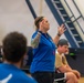 Air Force Warrior Games finish second day of acclimation training