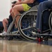 Air Force Warrior Games finish second day of acclimation training