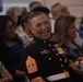 Master Gunnery Sgt. Fernando Llanos' Retirement Ceremony