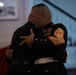 Master Gunnery Sgt. Fernando Llanos' Retirement Ceremony