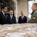 French Delegation visits U.S. VP Squadrons