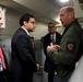 French Delegation visits U.S. VP Squadrons